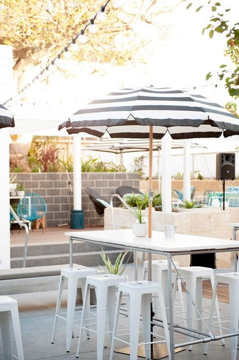 Cottesloe Beach Hotel - Accommodation in Bendigo 11