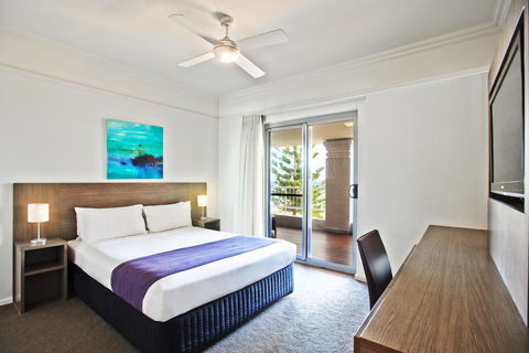Cottesloe Beach Hotel - Accommodation in Bendigo 4