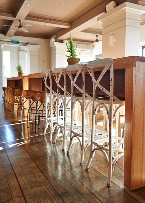 Cottesloe Beach Hotel - Accommodation in Bendigo 31
