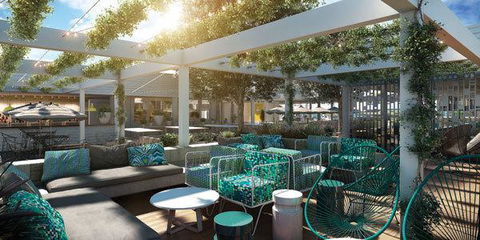 Cottesloe Beach Hotel - Accommodation in Bendigo 17