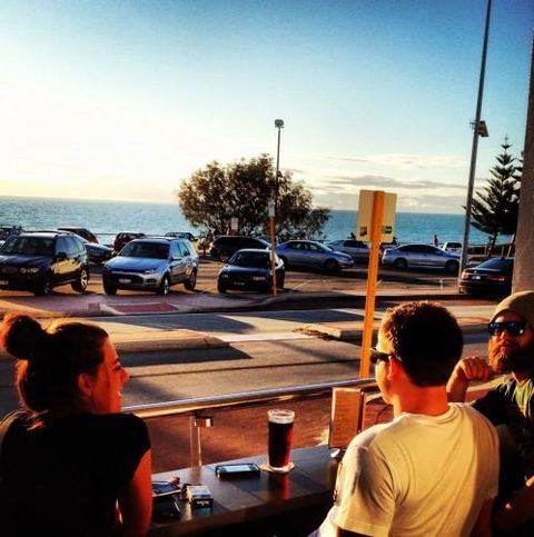 Cottesloe Beach Hotel - Accommodation in Bendigo 21