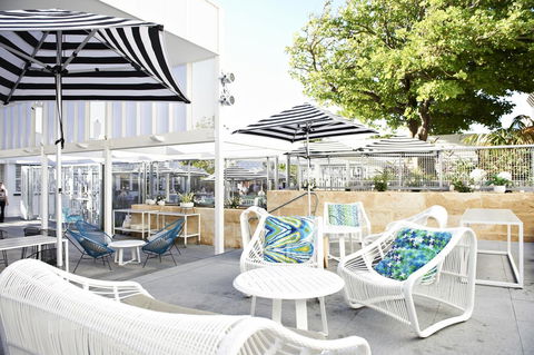 Cottesloe Beach Hotel - Accommodation in Bendigo 30