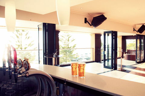 Cottesloe Beach Hotel - Accommodation in Bendigo 22