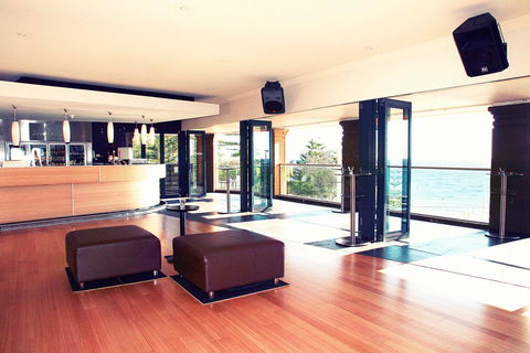 Cottesloe Beach Hotel - Accommodation in Bendigo 12