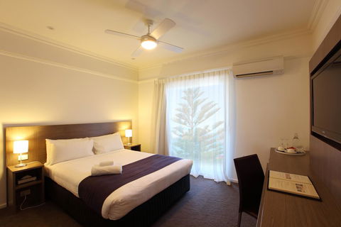 Cottesloe Beach Hotel - Accommodation in Bendigo 24