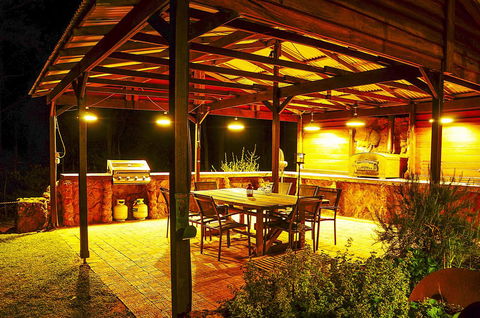Nannup Bush Retreat - Accommodation in Bendigo 5