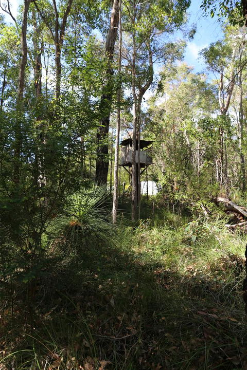 Nannup Bush Retreat - Accommodation in Bendigo 28