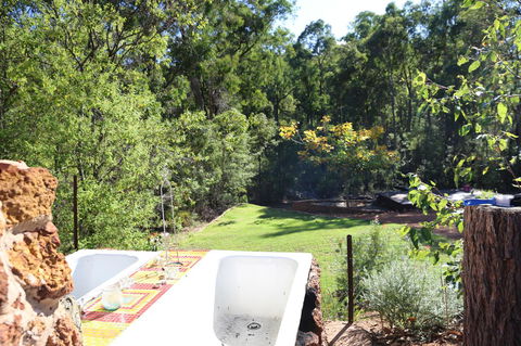 Nannup Bush Retreat - Accommodation in Bendigo 23