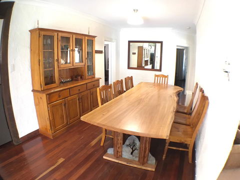 Nannup Bush Retreat - Accommodation in Bendigo 12