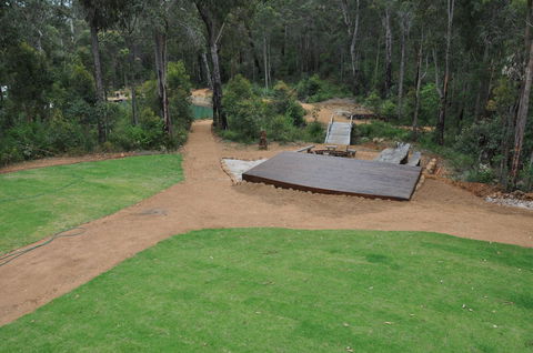 Nannup Bush Retreat - Accommodation in Bendigo 30