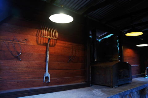Nannup Bush Retreat - Accommodation in Bendigo 3