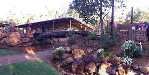 Nannup Bush Retreat - Accommodation in Bendigo 17