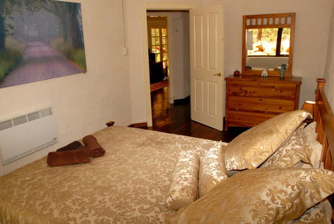 Nannup Bush Retreat - Accommodation in Bendigo 35