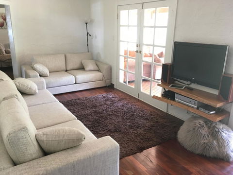 Nannup Bush Retreat - Accommodation in Bendigo 11