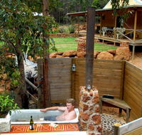Nannup Bush Retreat - Accommodation in Bendigo