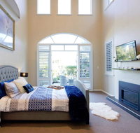 Sorrento Beach Manor - Accommodation in Bendigo