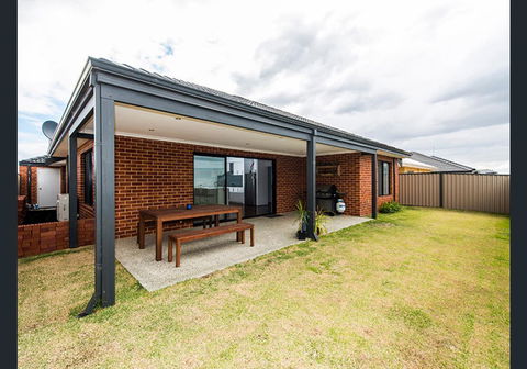 Vacation Home - Accommodation in Bendigo 5