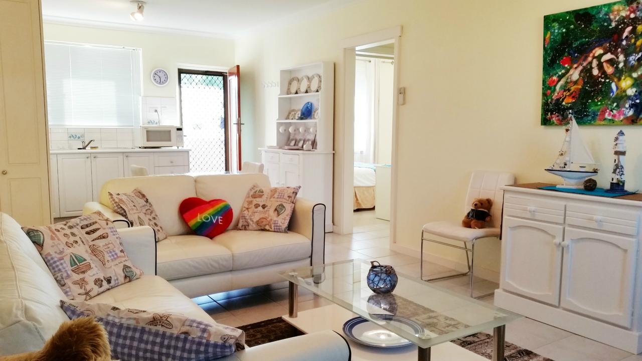  Accommodation in Bendigo