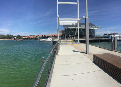 Crossland House - Accommodation in Bendigo 8