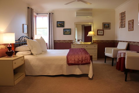 Crossland House - Accommodation in Bendigo 16