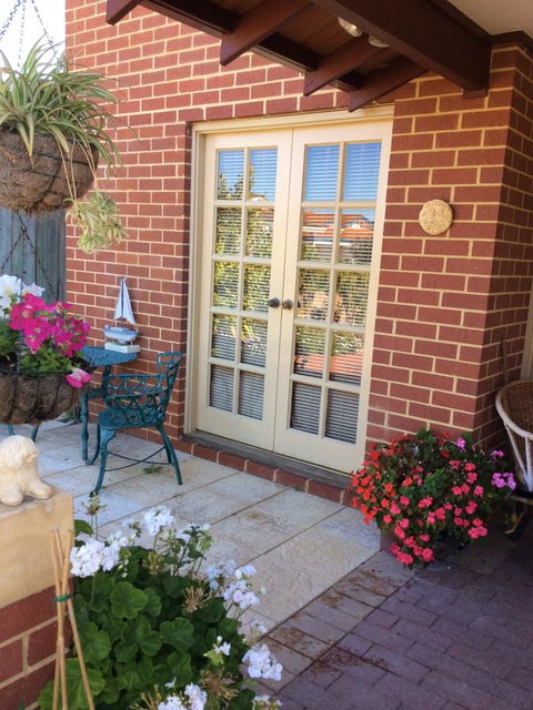 Crossland House - Accommodation in Bendigo 13