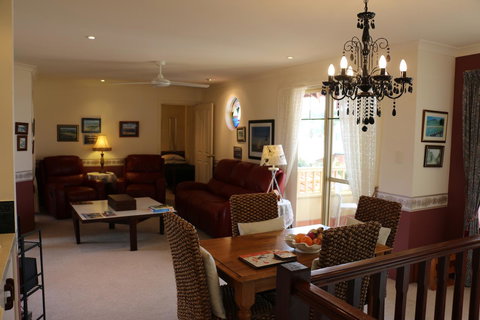 Crossland House - Accommodation in Bendigo 17