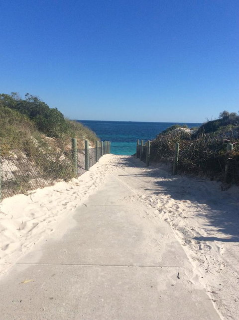 Crossland House - Accommodation in Bendigo 7