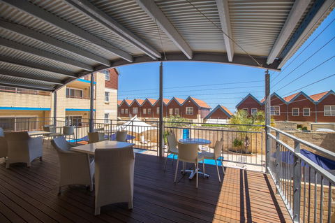 Hillarys Harbour Resort - Accommodation in Bendigo 3
