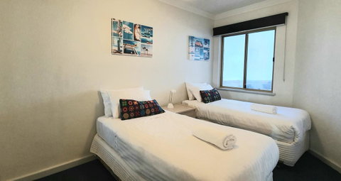 Sandcastles At The Beach Outstanding Location! - Accommodation in Bendigo 4