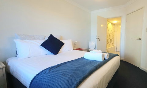 Sandcastles At The Beach Outstanding Location! - Accommodation in Bendigo 6