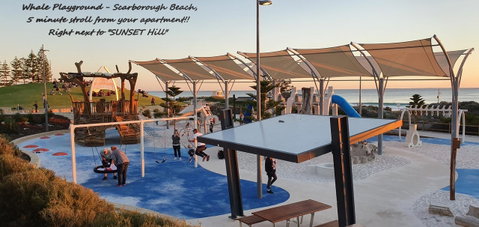 Sandcastles At The Beach Outstanding Location! - Accommodation in Bendigo 1