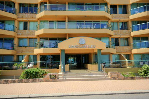 Sandcastles At The Beach Outstanding Location! - Accommodation in Bendigo 0