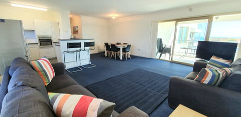 Sandcastles At The Beach Outstanding Location! - Accommodation in Bendigo 9
