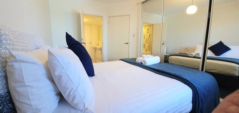 Sandcastles At The Beach Outstanding Location! - Accommodation in Bendigo 7