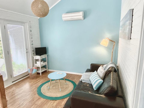 Whitesands Holiday Villas - Accommodation in Bendigo 7