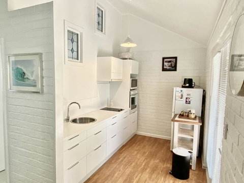 Whitesands Holiday Villas - Accommodation in Bendigo 10