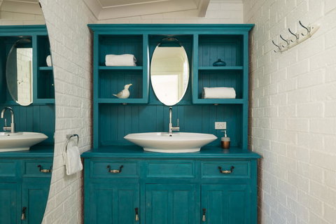 Whitesands Holiday Villas - Accommodation in Bendigo 25