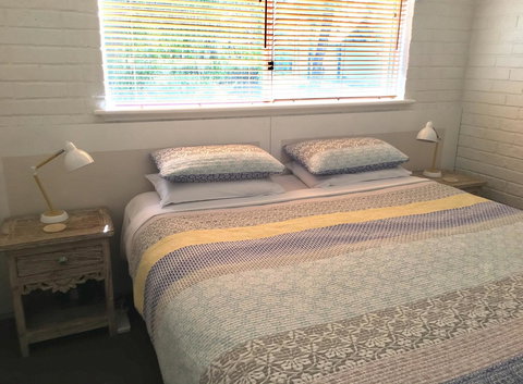 Whitesands Holiday Villas - Accommodation in Bendigo 24