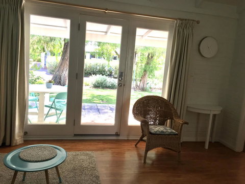 Whitesands Holiday Villas - Accommodation in Bendigo 17