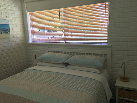 Whitesands Holiday Villas - Accommodation in Bendigo 21