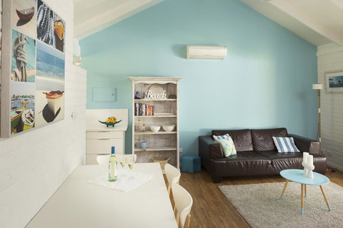 Whitesands Holiday Villas - Accommodation in Bendigo 19