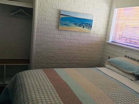 Whitesands Holiday Villas - Accommodation in Bendigo 20