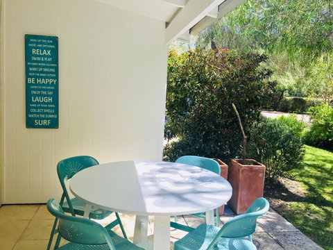 Whitesands Holiday Villas - Accommodation in Bendigo 11