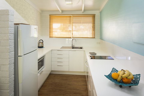 Whitesands Holiday Villas - Accommodation in Bendigo 13