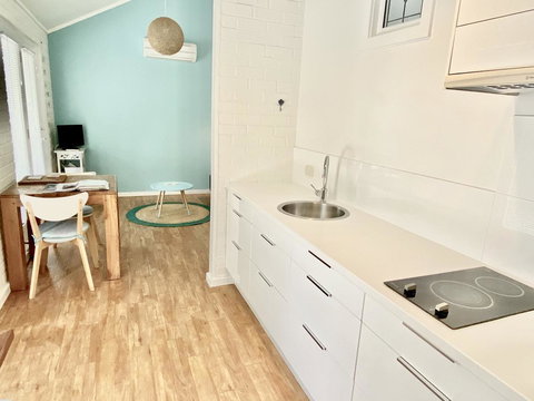 Whitesands Holiday Villas - Accommodation in Bendigo 9