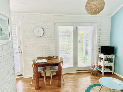 Whitesands Holiday Villas - Accommodation in Bendigo 8