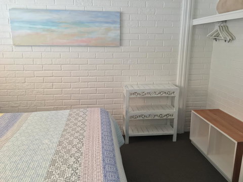 Whitesands Holiday Villas - Accommodation in Bendigo 23