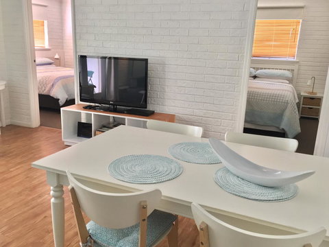 Whitesands Holiday Villas - Accommodation in Bendigo 16