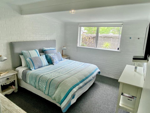 Whitesands Holiday Villas - Accommodation in Bendigo 6