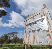 Kendenup Cottages and Lodge - Accommodation in Bendigo